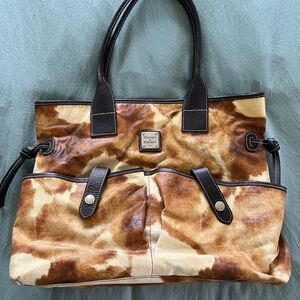 Dooney & Bourke Handbag